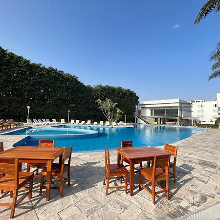 Hotel Hacienda Lima Norte Екстер'єр фото