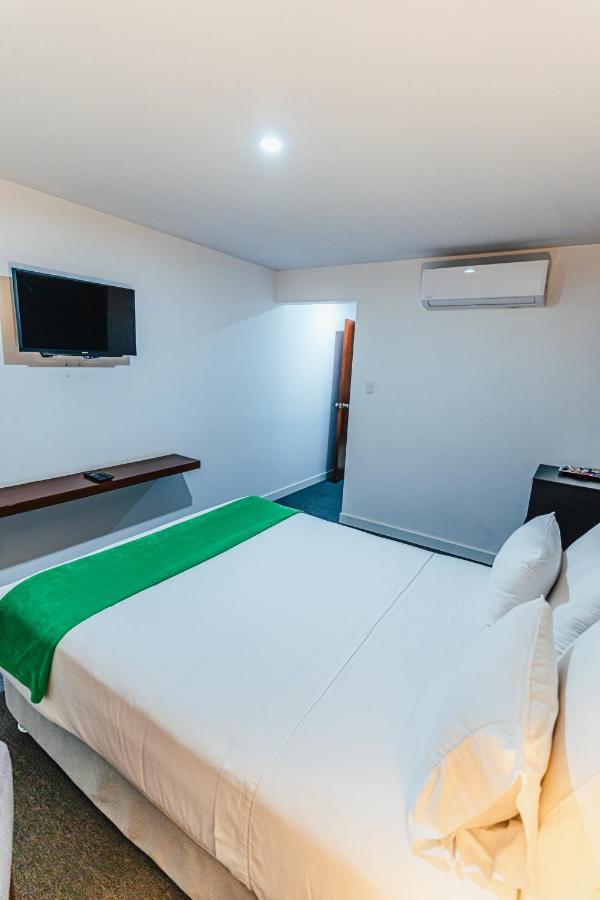 Hotel Hacienda Lima Norte Екстер'єр фото
