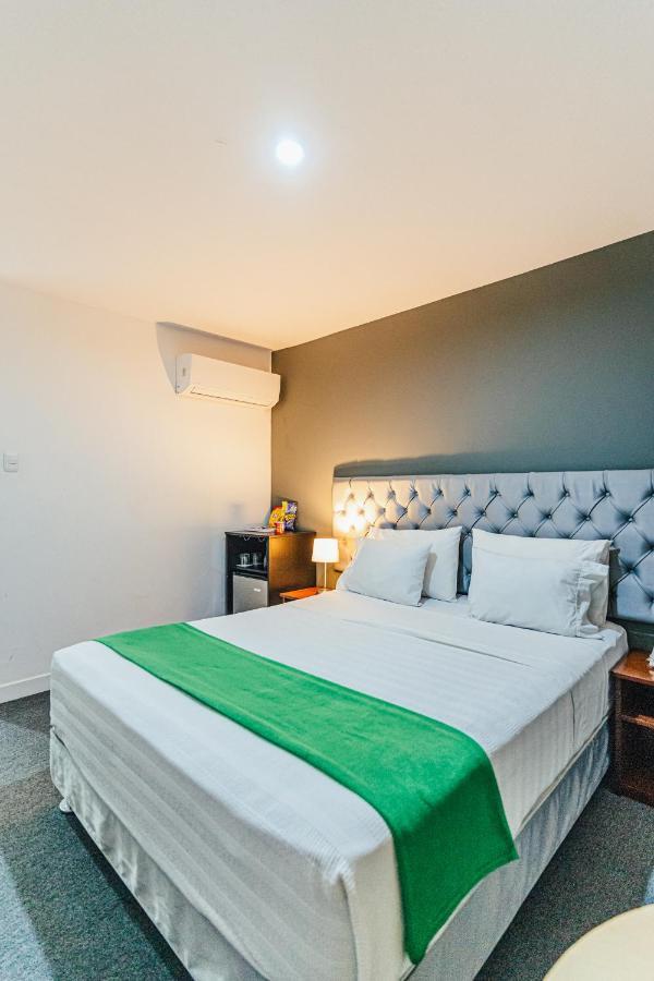 Hotel Hacienda Lima Norte Екстер'єр фото