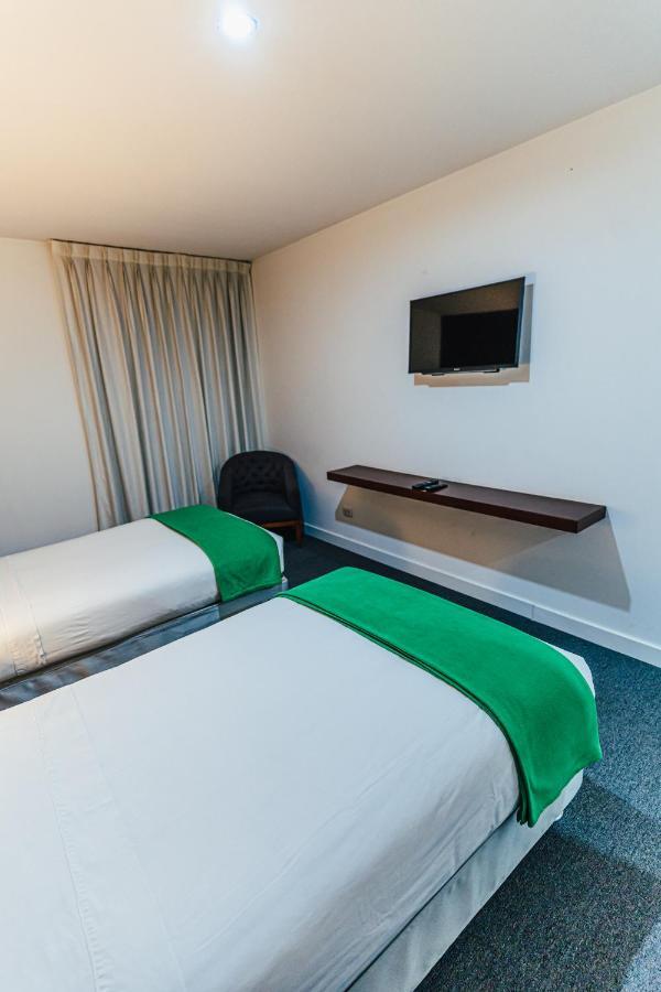 Hotel Hacienda Lima Norte Екстер'єр фото