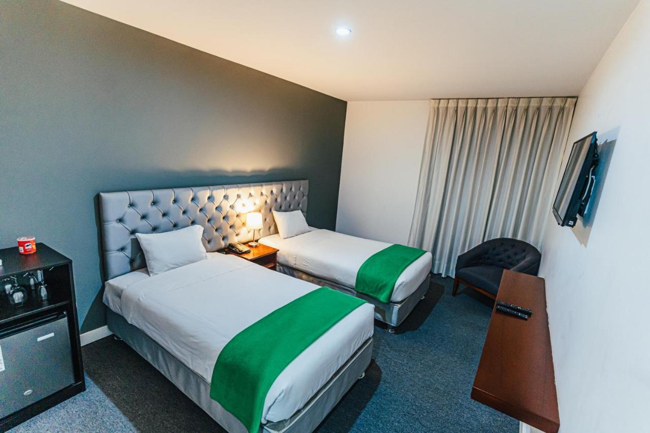 Hotel Hacienda Lima Norte Екстер'єр фото