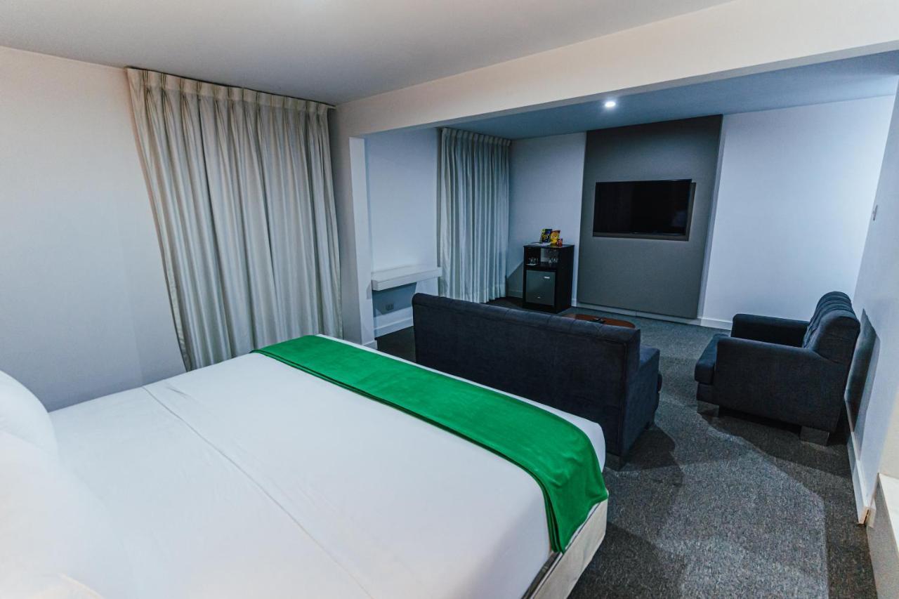 Hotel Hacienda Lima Norte Екстер'єр фото