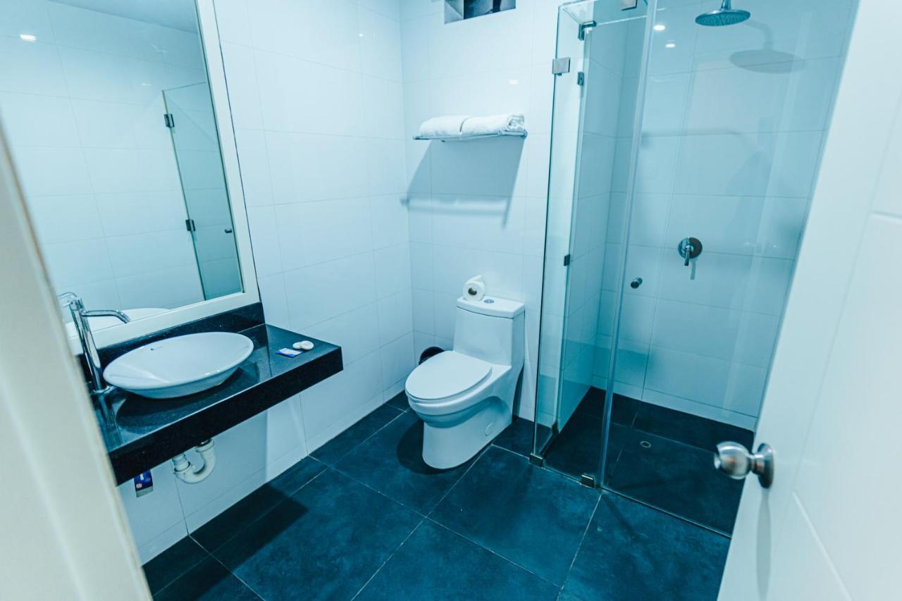 Hotel Hacienda Lima Norte Екстер'єр фото