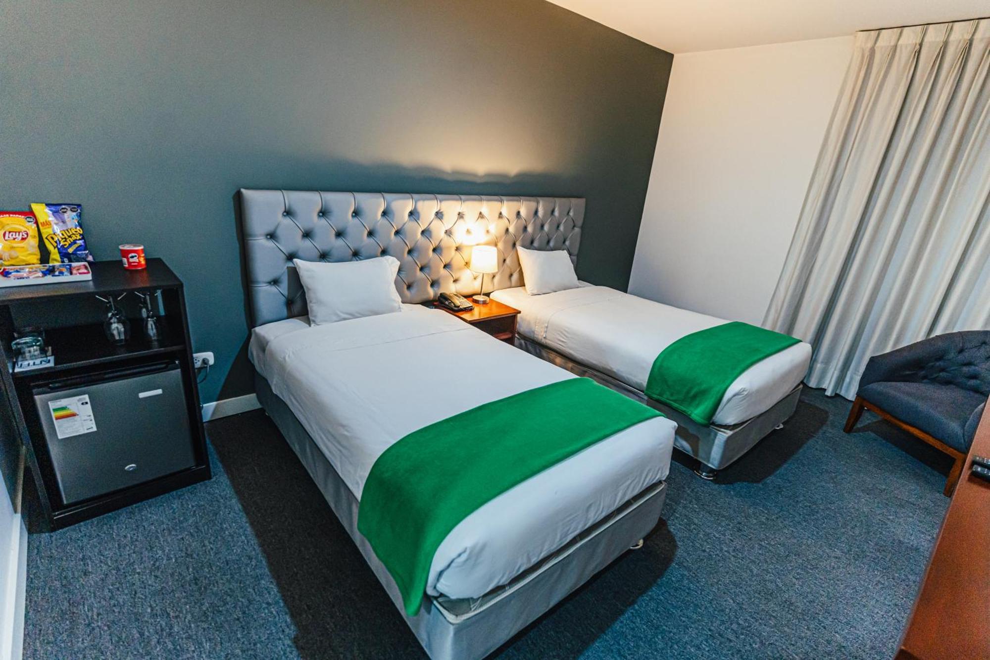 Hotel Hacienda Lima Norte Екстер'єр фото